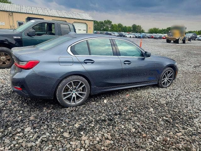 2021 BMW 330XI 3