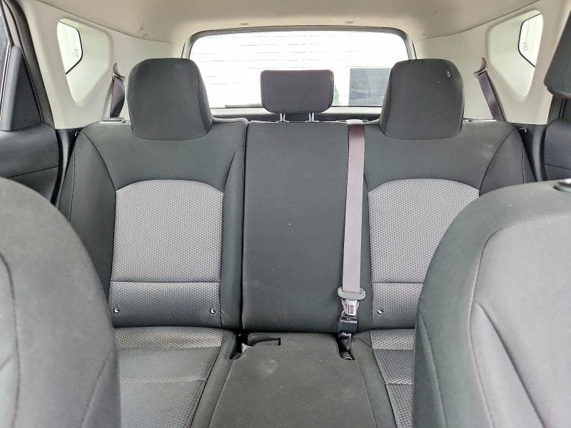 2023 KIA SOUL LX 10