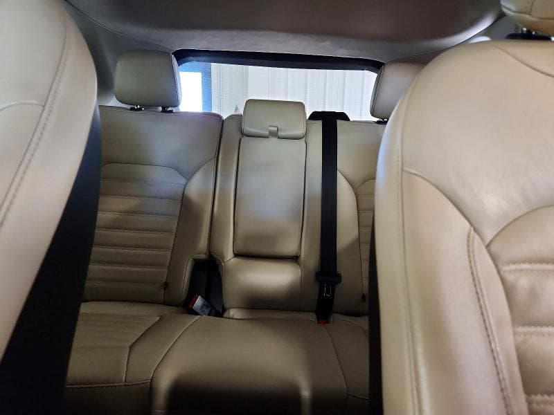 2018 FORD EDGE SEL 10