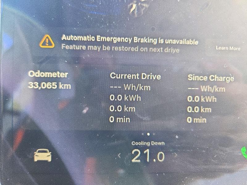 2024 TESLA MODEL 3 9