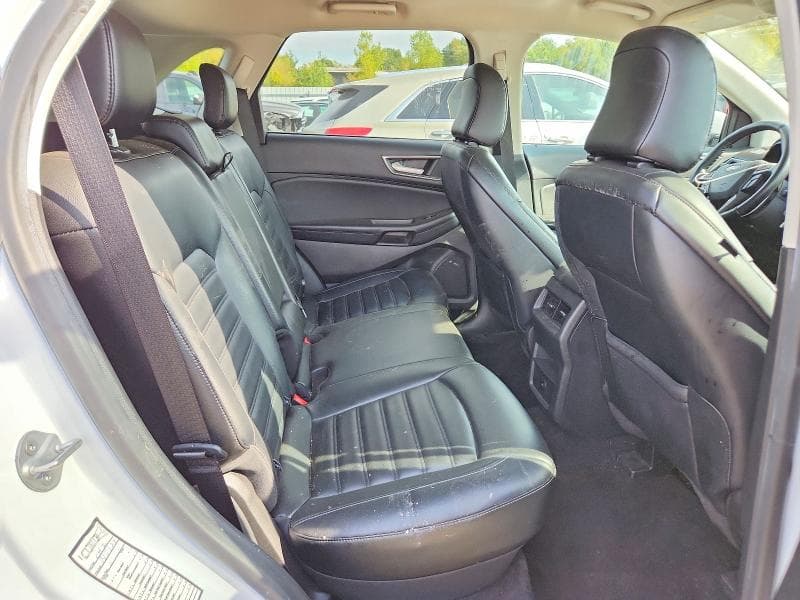 2023 FORD EDGE SEL 11