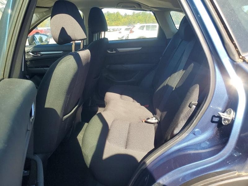 2023 MAZDA CX-5 11