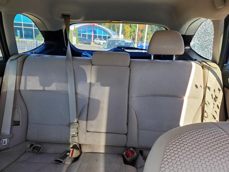 2017 SUBARU OUTBACK 2.5I PREMIUM 10