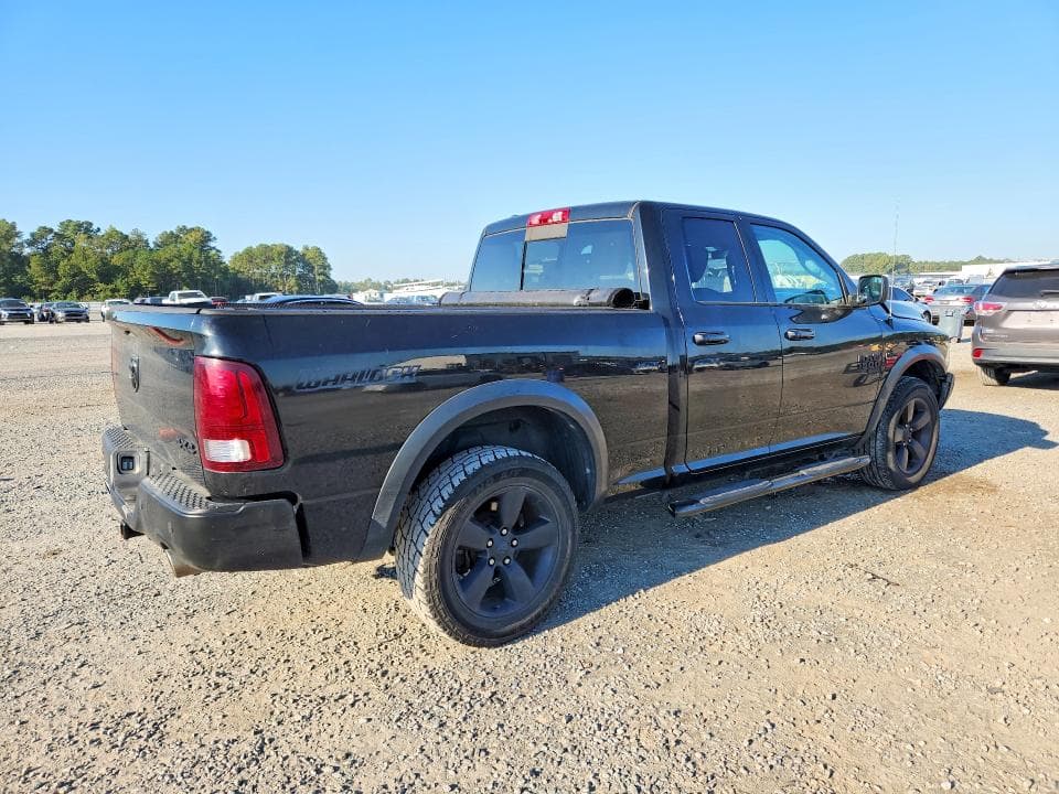 2019 RAM 1500 CLASSIC SLT 3