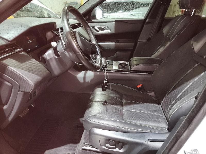 2021 LAND ROVER RANGE ROVER VELAR R-DYNAMIC S 7