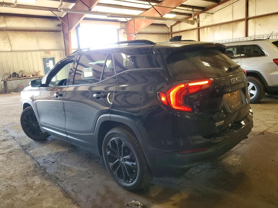 2020 GMC TERRAIN SLE 2