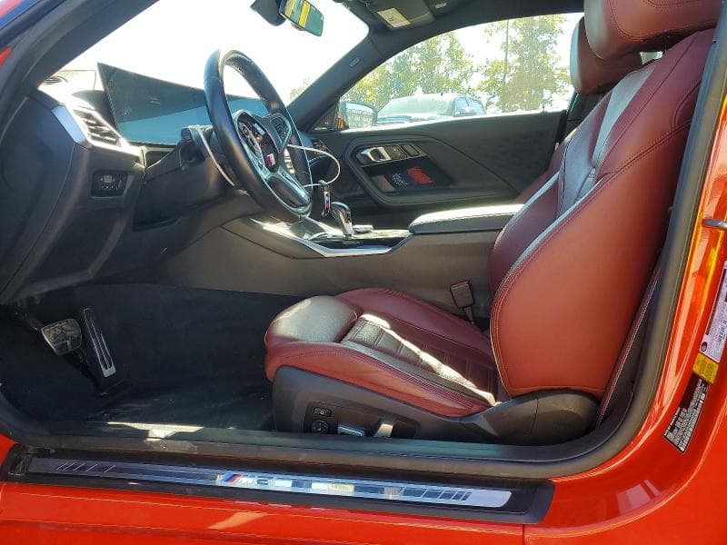 2024 BMW M2 7