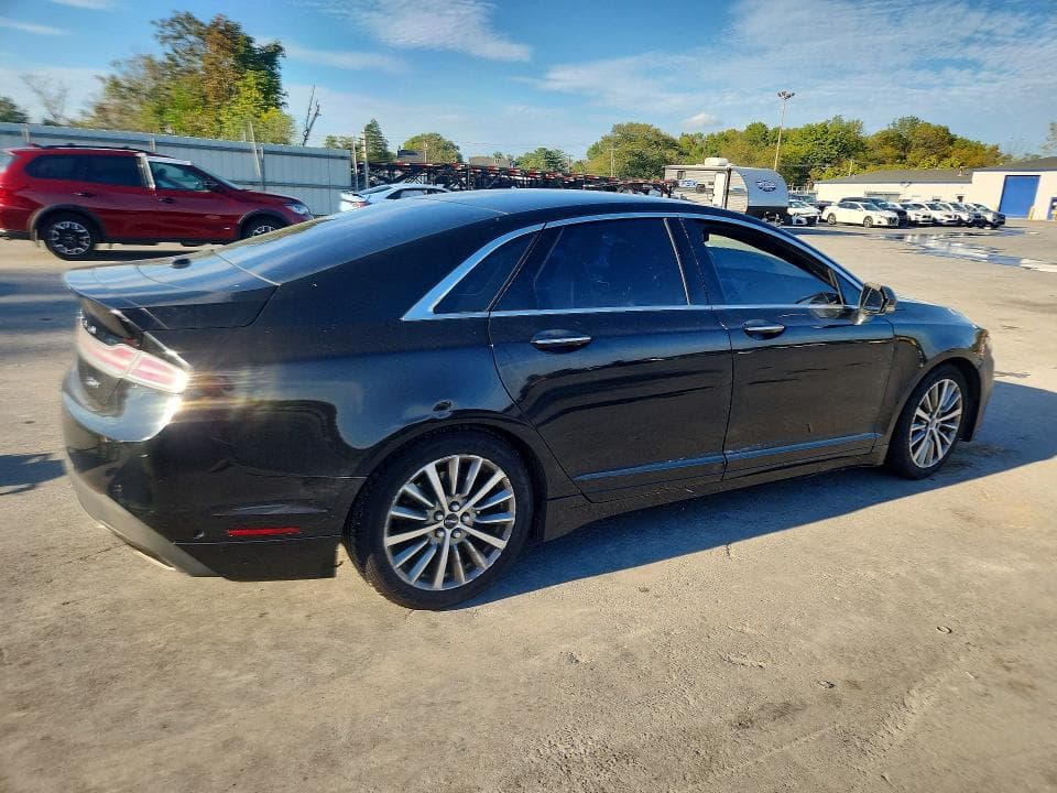 2017 LINCOLN MKZ SELECT 3