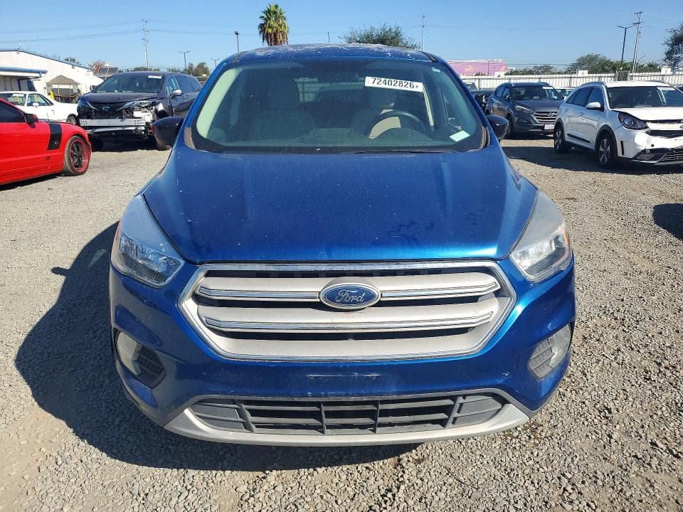 2019 FORD ESCAPE SE 5