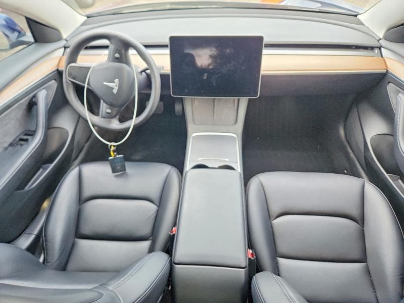 2023 TESLA MODEL 3 8