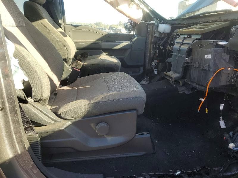 2024 FORD F150 XLT 7