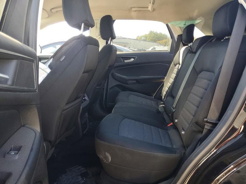 2022 FORD EDGE SE 11