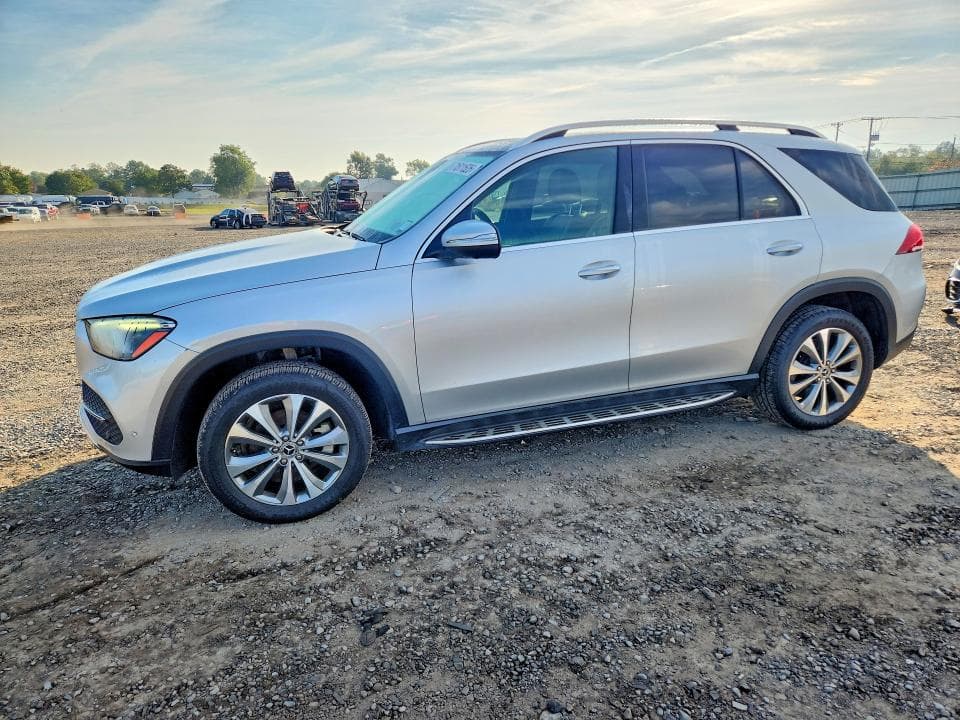 2020 MERCEDES-BENZ GLE 350 4MATIC