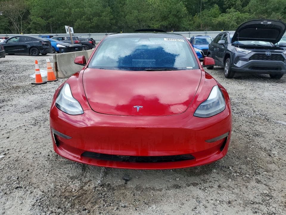 2023 TESLA MODEL 3 5