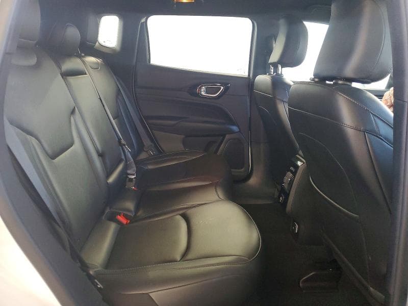 2026 JEEP COMPASS LIMITED 11