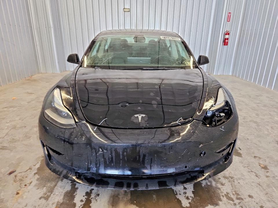 2022 TESLA MODEL 3 5