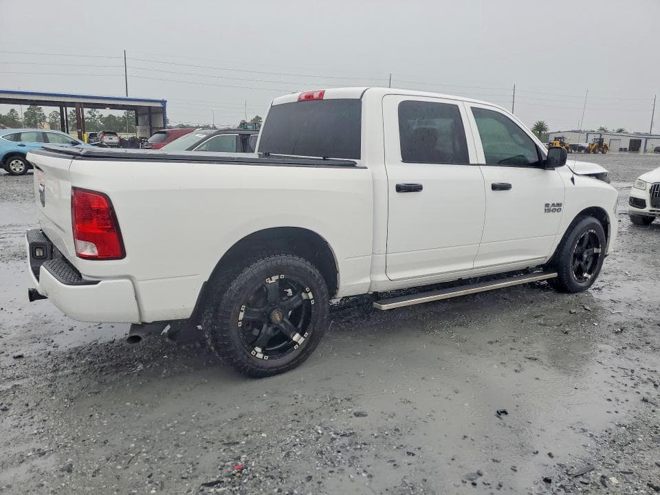 2018 RAM 1500 ST 3