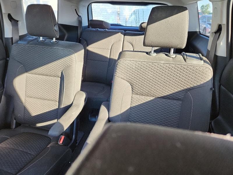 2018 GMC ACADIA SLE 10