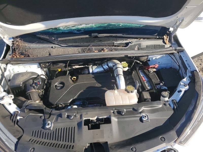 2019 BUICK ENCORE ESSENCE 12