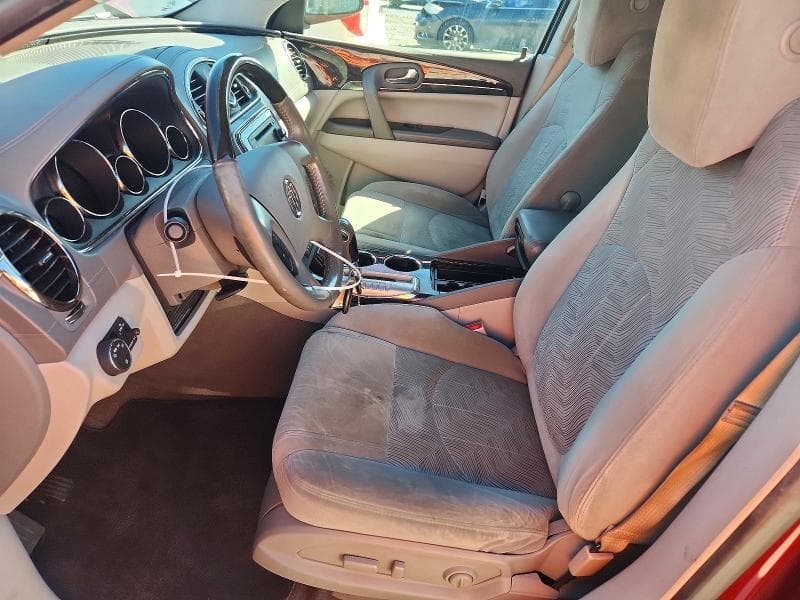 2017 BUICK ENCLAVE 7