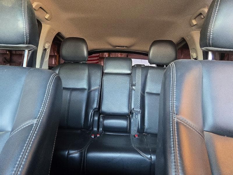 2019 NISSAN PATHFINDER SL 10