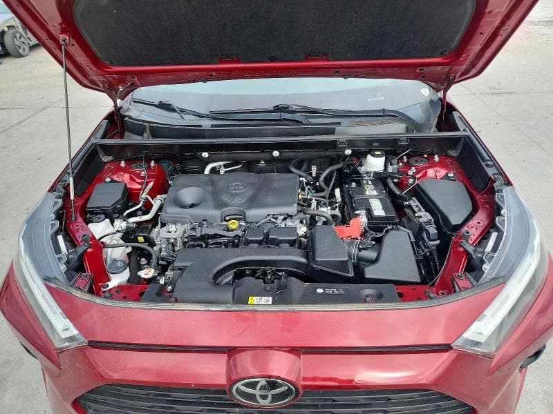 2023 TOYOTA RAV4 XLE PREMIUM 12