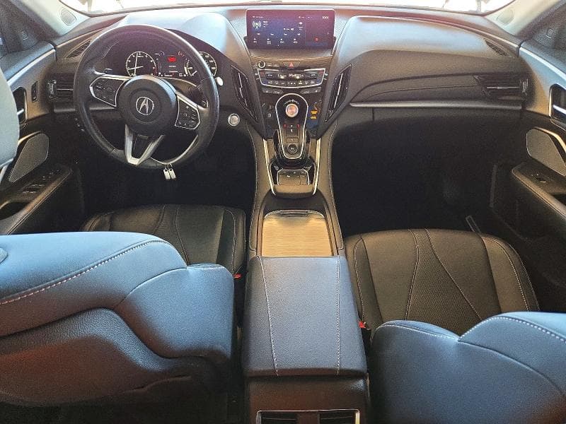 2020 ACURA RDX TECHNOLOGY 8