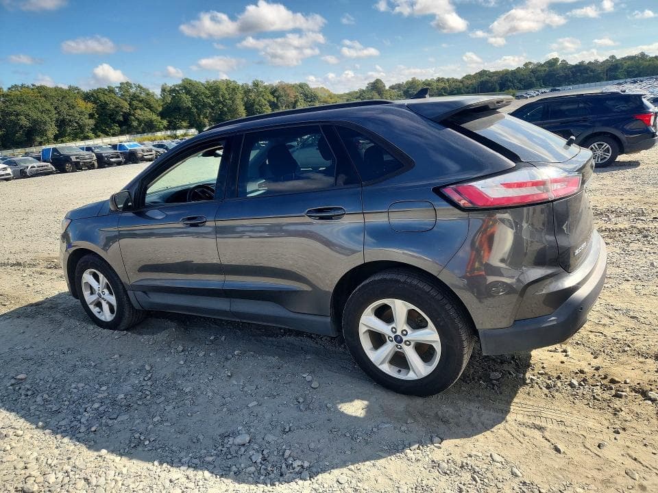 2020 FORD EDGE SE 2