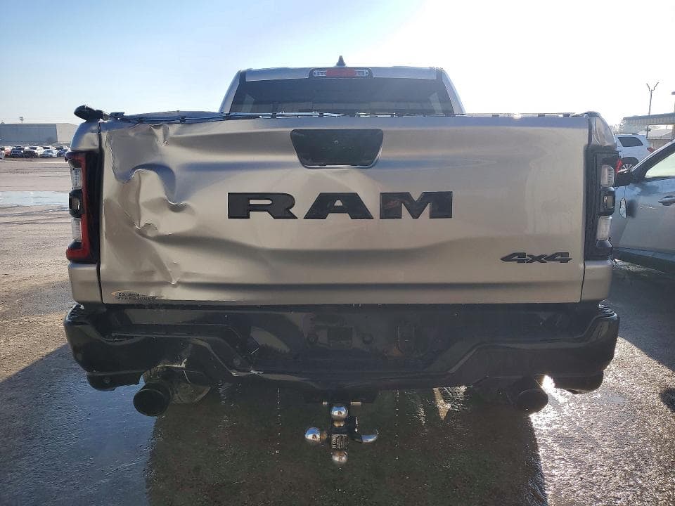 2025 RAM 1500 TRADESMAN 6