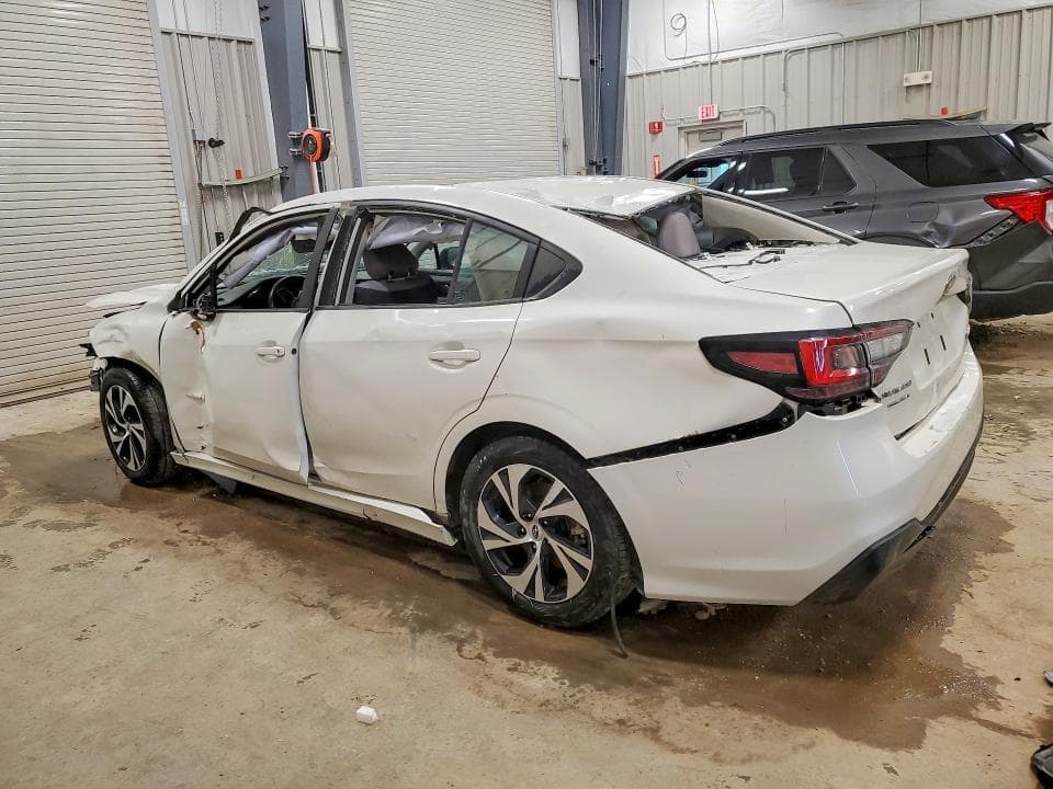 2023 SUBARU LEGACY PREMIUM 2