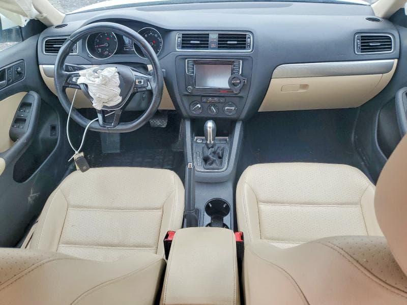 2017 VOLKSWAGEN JETTA 8