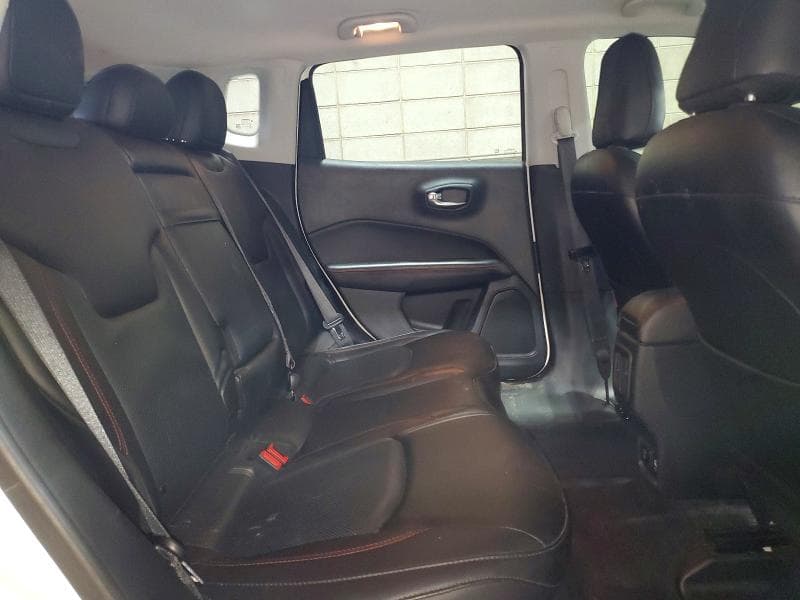 2018 JEEP COMPASS TRAILHAWK 11