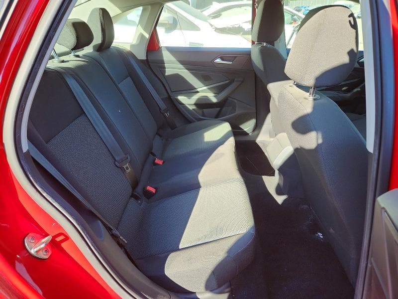 2020 VOLKSWAGEN JETTA S 10