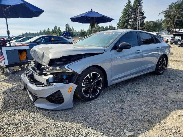 2023 KIA K5 GT LINE