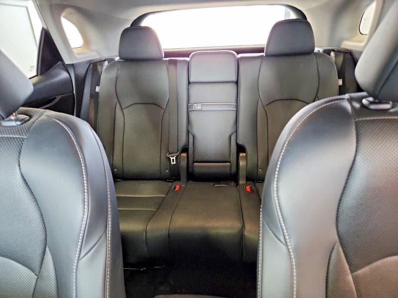 2019 LEXUS RX 350 BASE 10
