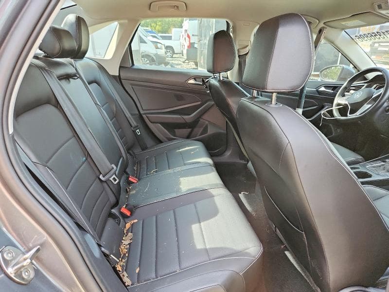 2023 VOLKSWAGEN JETTA SE 10