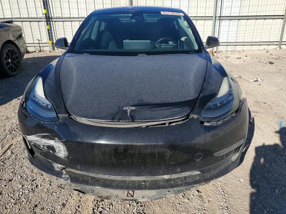 2019 TESLA MODEL 3 5