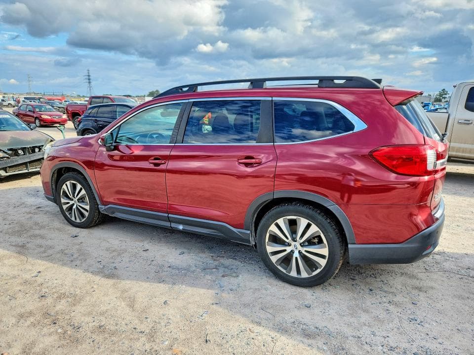 2019 SUBARU ASCENT PREMIUM 2