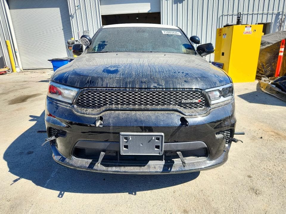 2024 DODGE DURANGO PURSUIT - 1