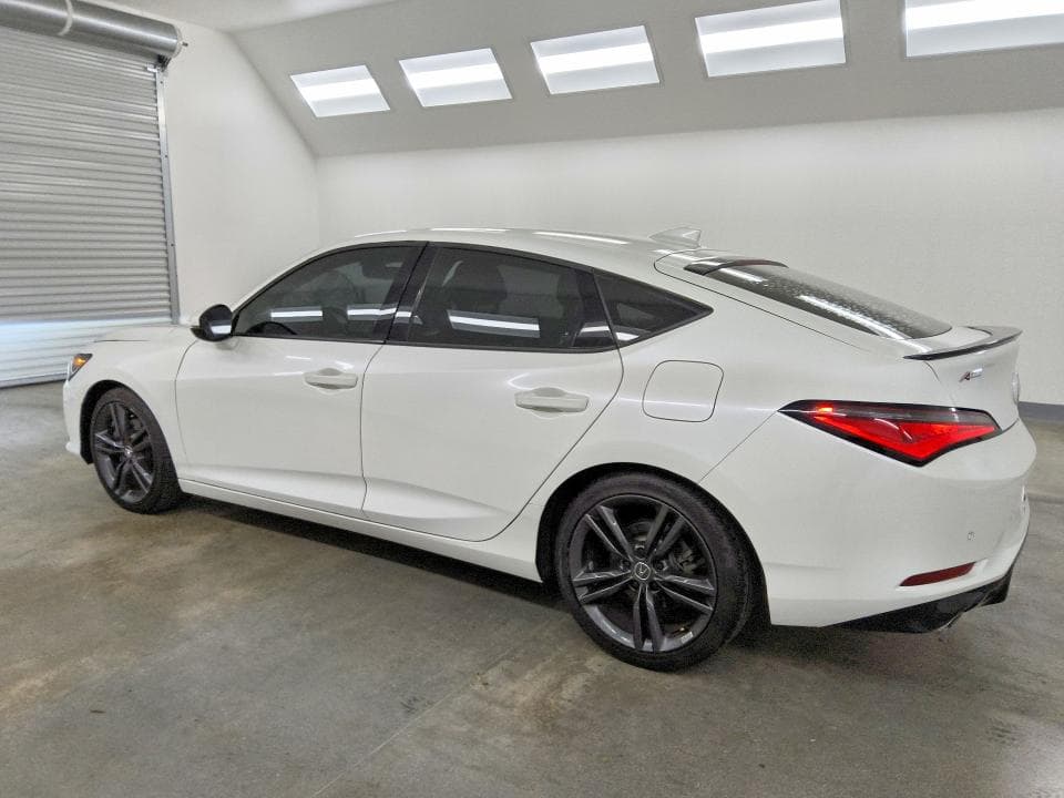 2023 ACURA INTEGRA A-SPEC TECH 2