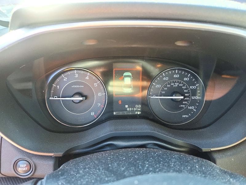 2017 SUBARU IMPREZA PREMIUM PLUS 9
