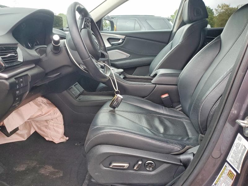 2019 ACURA RDX TECHNOLOGY 7