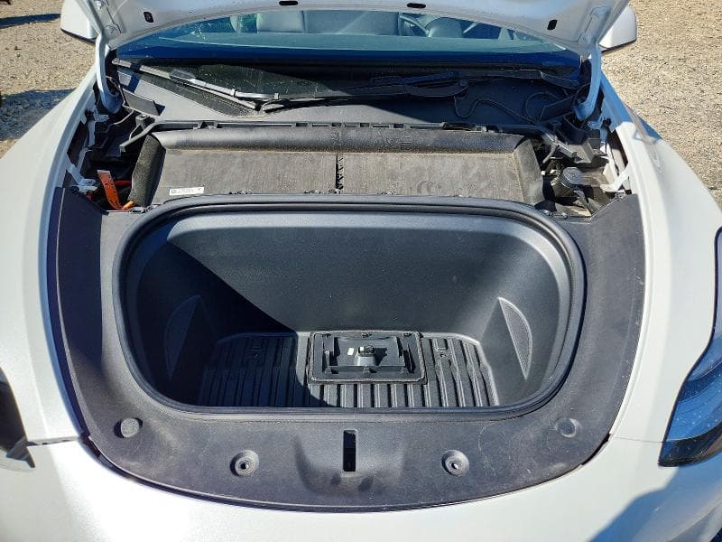 2021 TESLA MODEL Y 11