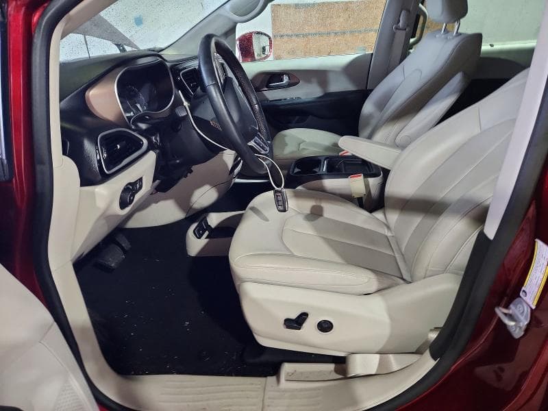 2019 CHRYSLER PACIFICA TOURING L 7