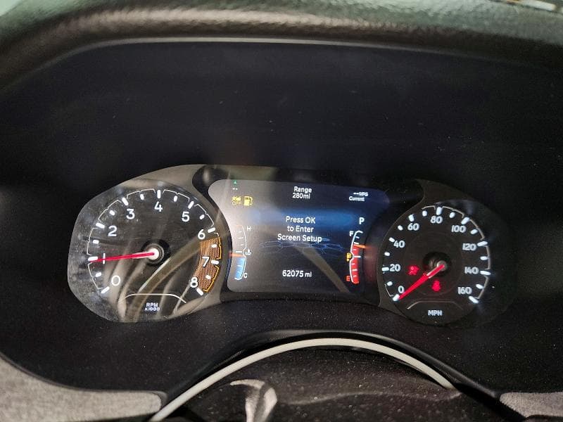 2024 JEEP COMPASS LATITUDE 9