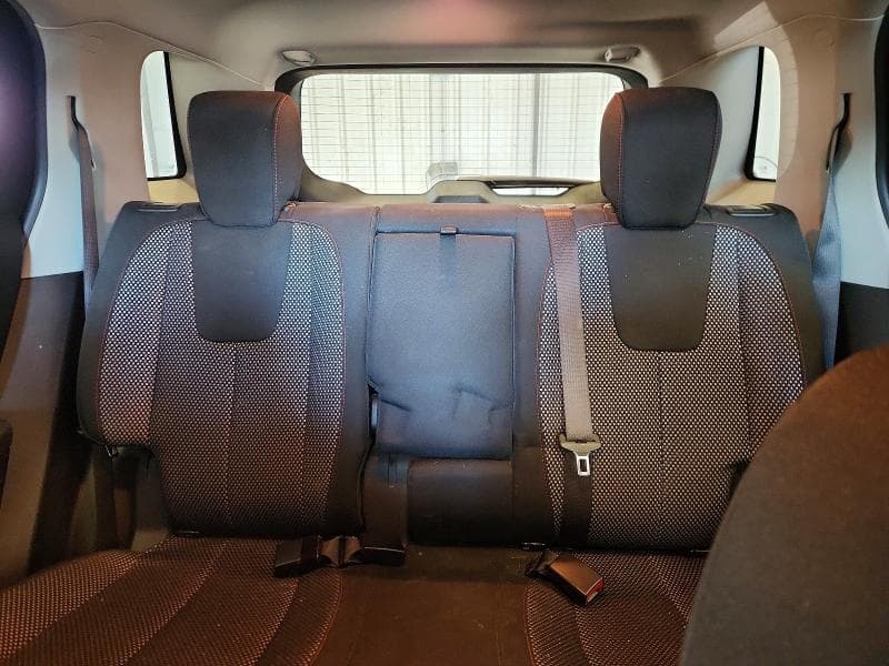 2017 GMC TERRAIN SLE 10