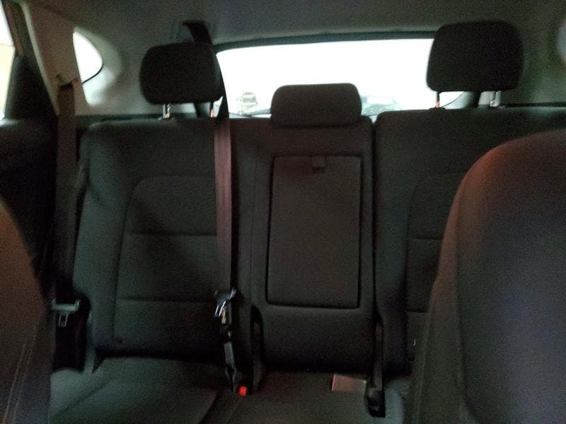 2019 HYUNDAI TUCSON VALUE 10