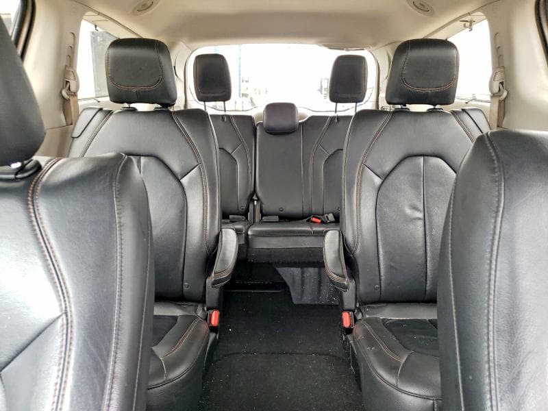 2017 CHRYSLER PACIFICA TOURING L 10