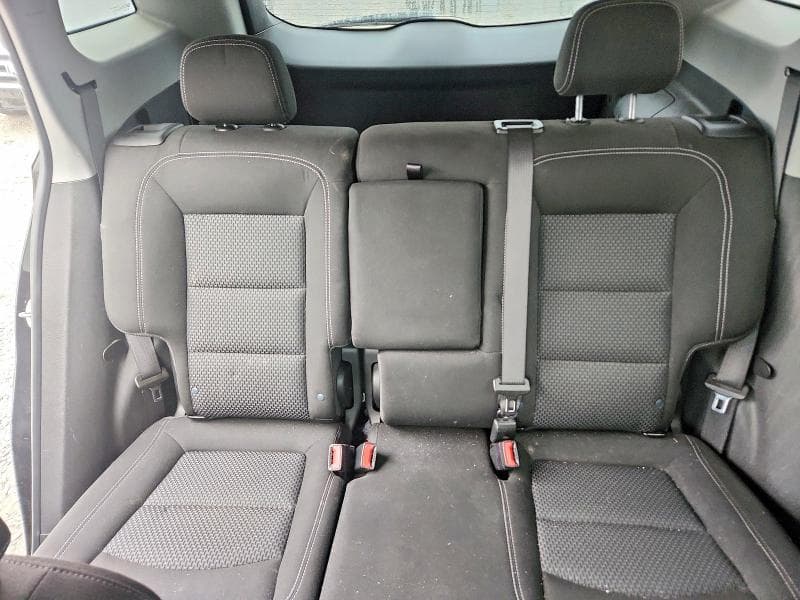 2022 GMC TERRAIN SLE 10