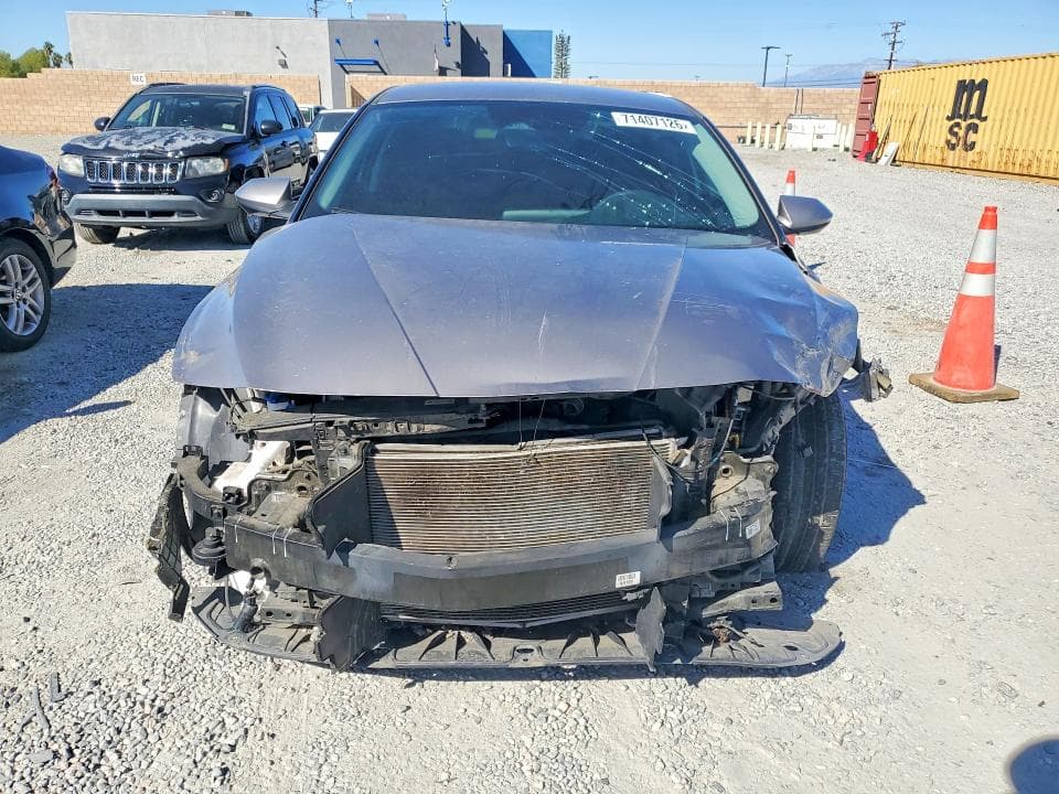 2021 HYUNDAI ELANTRA SEL 5